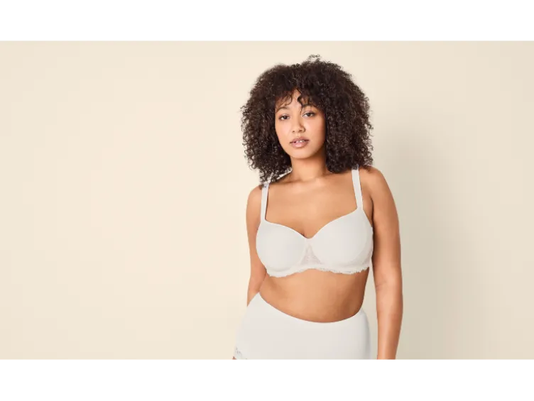 Damen Spacer BH