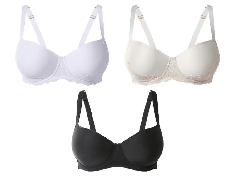 Damen Spacer BH