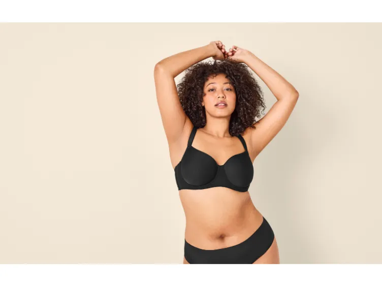 Damen Spacer BH