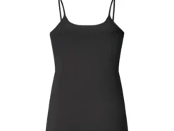 Damen Spaghettitops, 5 Stück