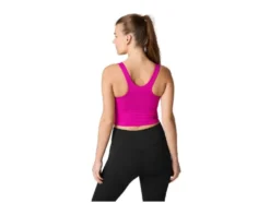 Damen Sportbustier, Medium-Level