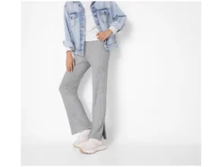 Damen Strickhose