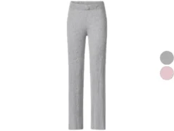 Damen Strickhose
