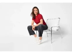 Damen Strickshirt