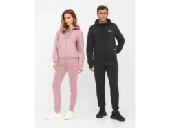 Damen Sweathoodie/Sweatjacke