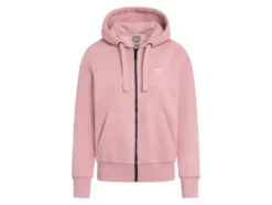 Damen Sweathoodie/Sweatjacke