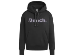 Damen Sweathoodie/Sweatjacke