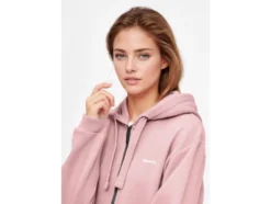 Damen Sweathoodie/Sweatjacke