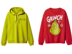 Damen Sweathoodie / Sweatpullover