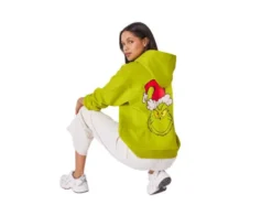 Damen Sweathoodie / Sweatpullover