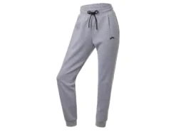 Damen Sweathose, mit Baumwolle
