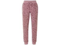 Damen Sweathose, mit Baumwolle
