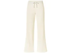 Damen Sweathose, mit Baumwolle