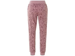 Damen Sweathose, mit Baumwolle