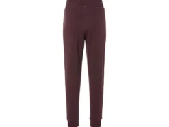 Damen Sweathose mit Bündchen