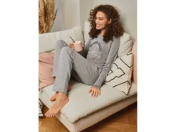 Damen Sweathose mit Gummizugbund