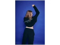 Damen Sweathose / Sweatrock