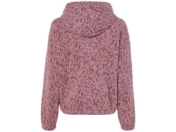 Damen Sweatjacke, mit Baumwolle