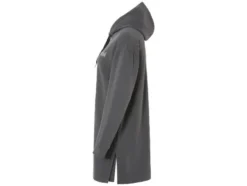 Damen Sweatkleid mit Baumwolle
