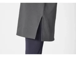 Damen Sweatkleid mit Baumwolle