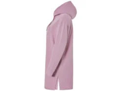 Damen Sweatkleid mit Baumwolle