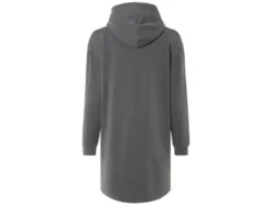 Damen Sweatkleid mit Baumwolle