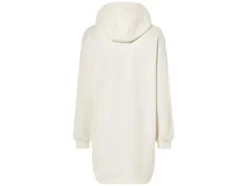 Damen Sweatkleid, mit Baumwolle