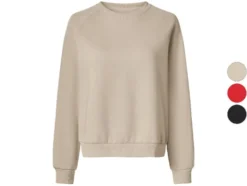 Damen Sweatpullover