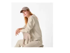 Damen Sweatpullover