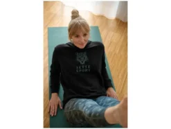 Damen Sweatpullover