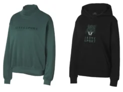 Damen Sweatpullover