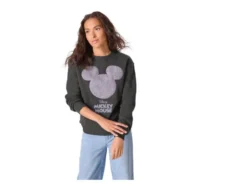 Damen Sweatpullover