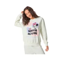 Damen Sweatpullover