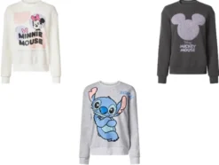 Damen Sweatpullover