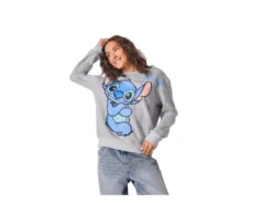 Damen Sweatpullover