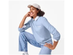 Damen Sweatpullover