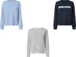 Damen Sweatpullover