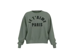 Damen Sweatpullover