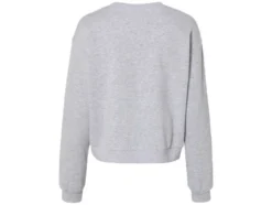 Damen Sweatpullover mit Baumwolle