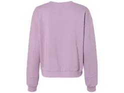 Damen Sweatpullover mit Baumwolle