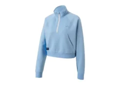 Damen Sweatpullover, mit Baumwolle