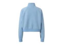 Damen Sweatpullover, mit Baumwolle