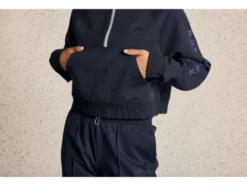 Damen Sweatpullover, mit Baumwolle