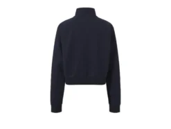 Damen Sweatpullover, mit Baumwolle