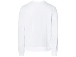 Damen Sweatshirt mit Rundhalsausschnitt