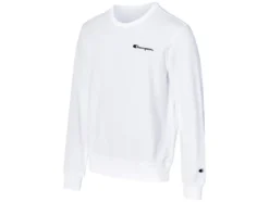 Damen Sweatshirt mit Rundhalsausschnitt