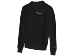 Damen Sweatshirt mit Rundhalsausschnitt