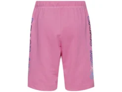 Damen Sweatshorts mit Gummizugbund