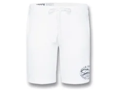 Damen Sweatshorts mit Gummizugbund