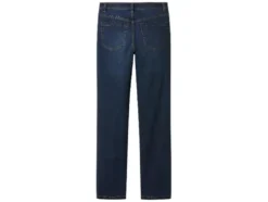 Damen Thermojeans, Straight Fit, normale Leibhöhe